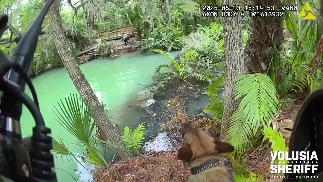 On Patrol with VSO Ep 11