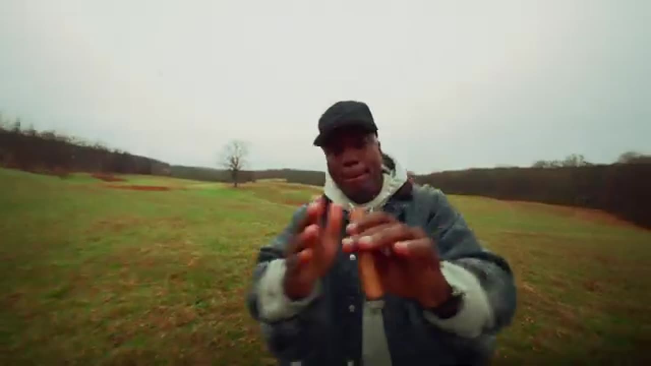 Rome Streetz & Conductor Williams - Rule 4080 (Official Video)