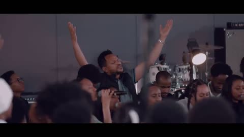 " Yihe New Egziabher "( Our God is like this) Amazing Gospel song by Radiet Yirgu