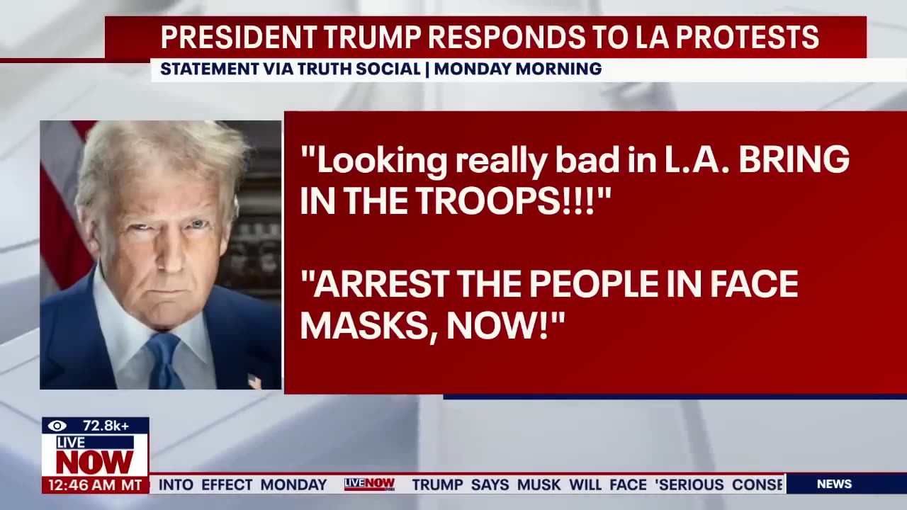 Newsom to border czar_ 'Come and get me, tough guy!'