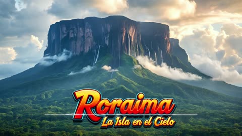 Roraima_La_Isla_en_el Cielo