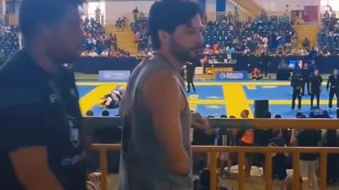😂💪 Arm Wrestling Ends With All Smiles And Surprises! | FunFM
