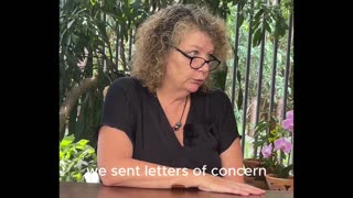 Impurities in the vials: What happened in Australia and how did the NORTH Group start.