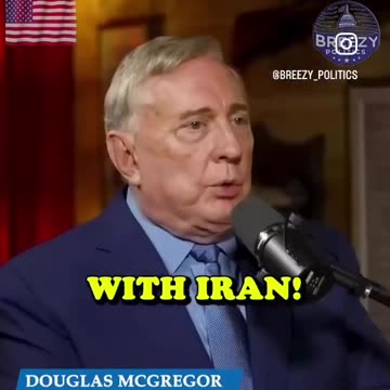 Sachs, Mearsheimer and McDonald on Netanyahu