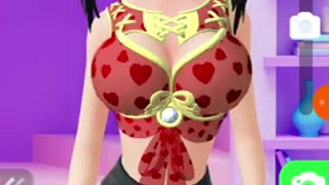 Bra Maker Gameplay 04