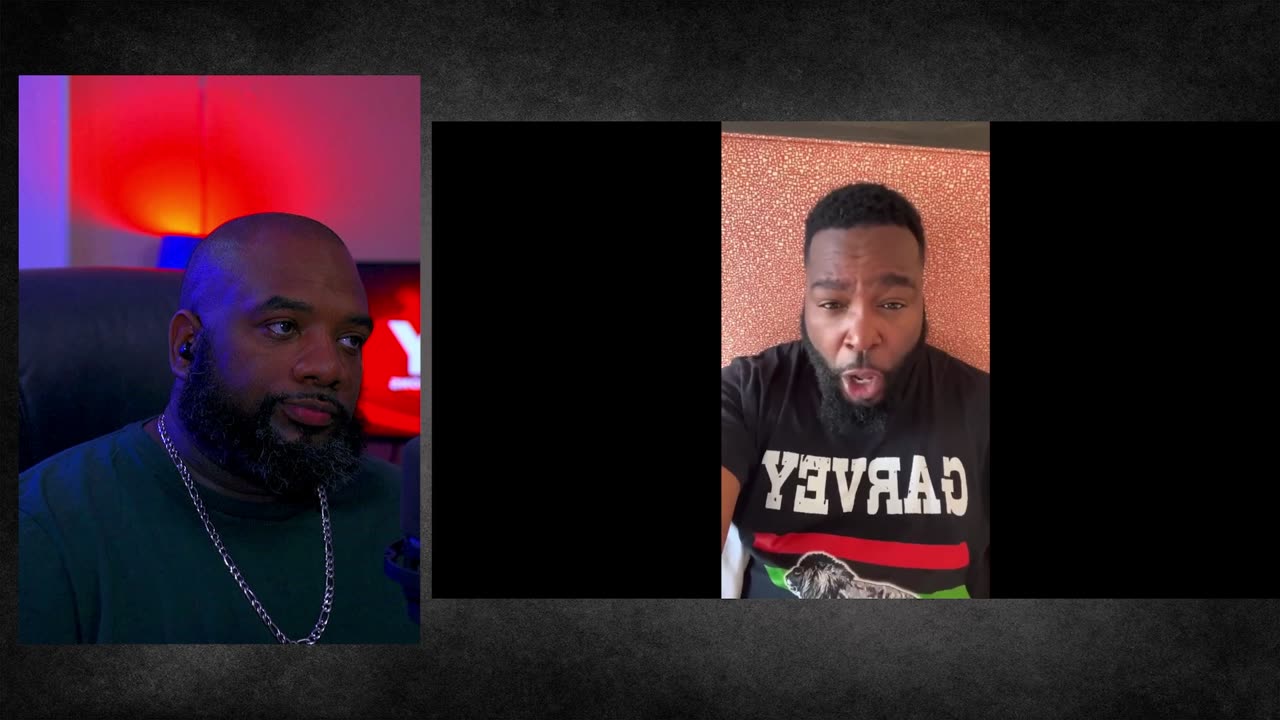 Dr Umar Finally Stops Pandering! pt1