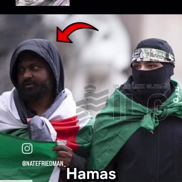 There are many more. The NGOs funding this