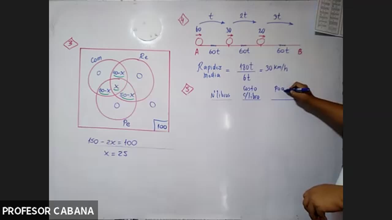 EXCLUSIVA UNI SEMESTRAL | Semana 11 | RM