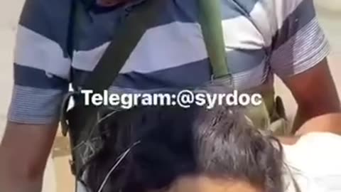 Syria: New Jihadi President on mass killing spree beheading local Druz and Christians