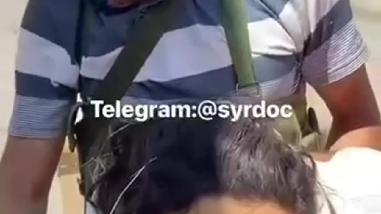 Syria: New Jihadi President on mass killing spree beheading local Druz and Christians