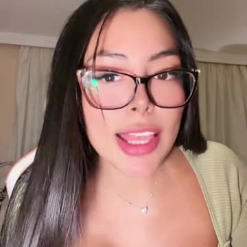 Estás advertido😘