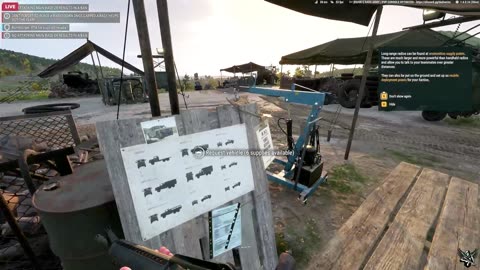 Norse Special Ops in the Fires of Kolguyev | BIG UPDATE!