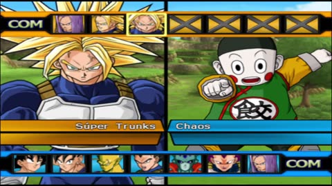 Dragon_Ball_Z_Budokai_Tenkaichi_Wii_Mod_Character_Showcase_SS_God