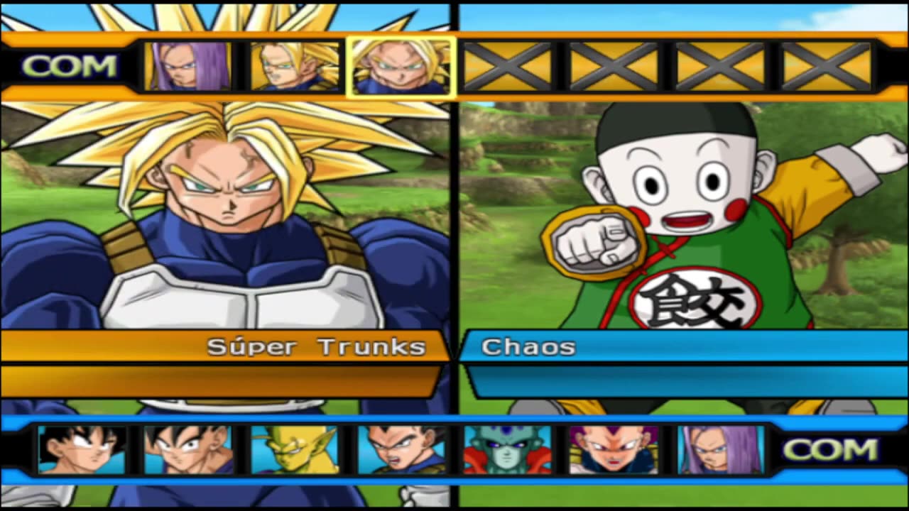 Dragon_Ball_Z_Budokai_Tenkaichi_Wii_Mod_Character_Showcase_SS_God