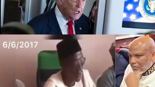 Trump Declares Nigeria 'Country of Concern' Over Christian Persecution! Shocking Truth Unveiled