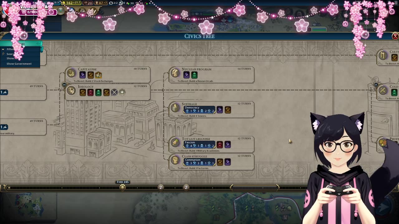 Gonna Try To Take Over The World!!!