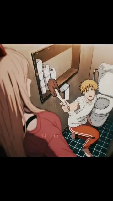 Power sis trollface anime