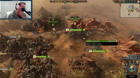 Total War Warhammer 3