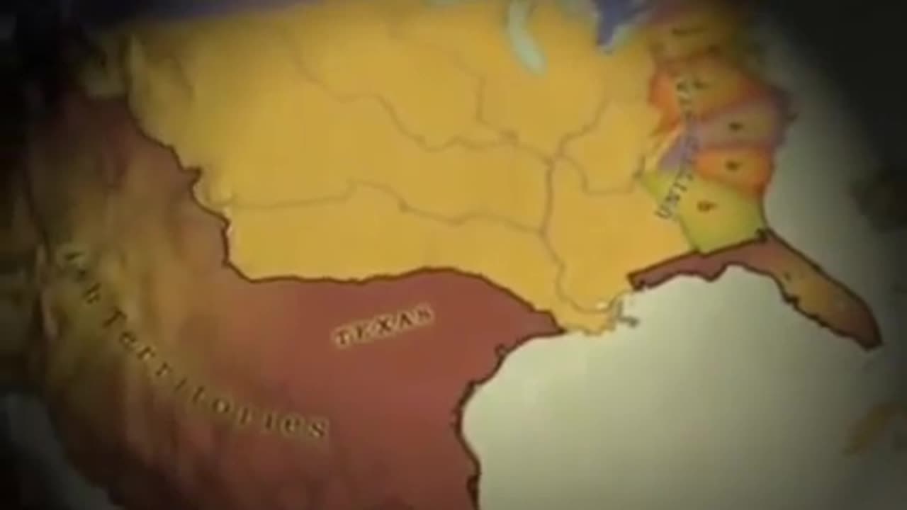 The Turn Story Of the Alamo