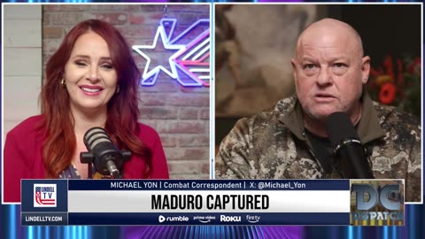 DC DISPATCH- 2026: YEAR OF UNLEASHING THE KRACKEN?