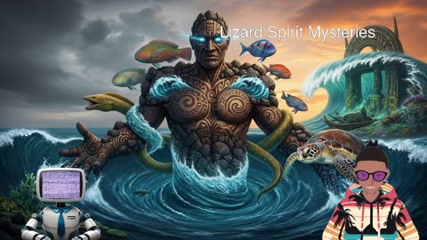 Wefobz Stream Surge: Latest Surge and then Lizard Spirit Mysteries