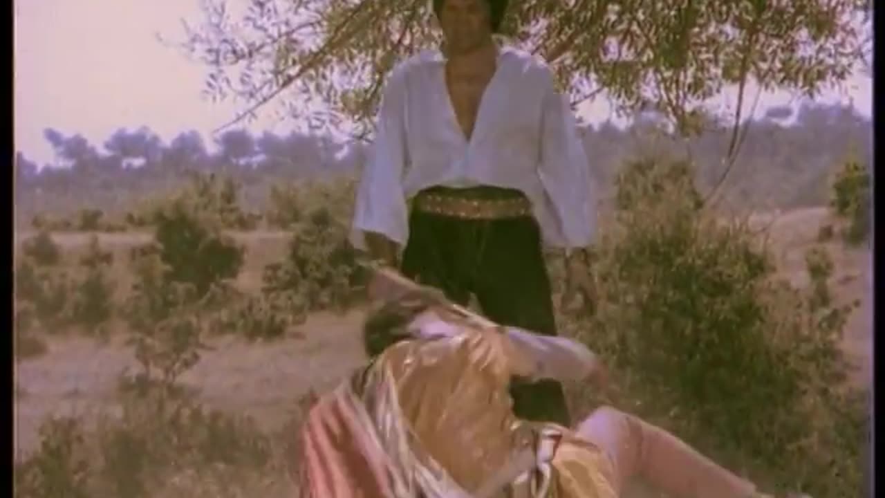 Battal Gazi Destanı