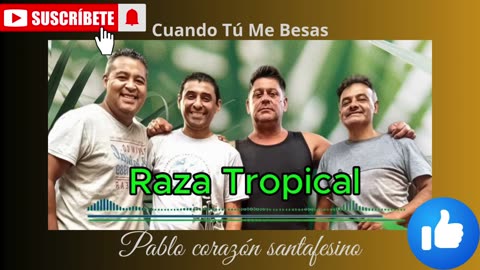 Raza Tropical