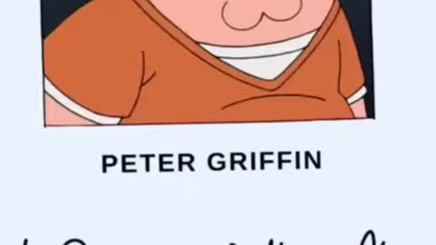 Peter goes to prison