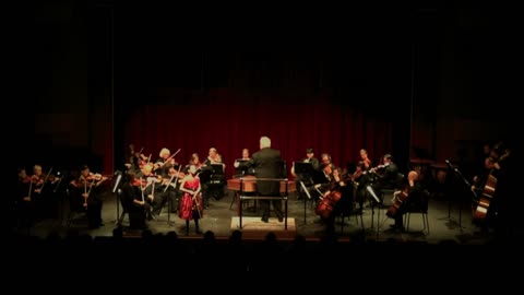 Maui Chamber Orchestra – Young Artists Showcase | Live Concert at ʻĪao Theater, Hawaii