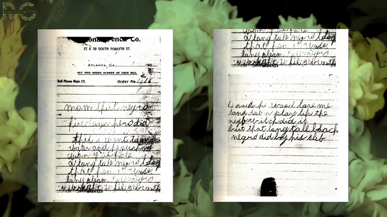 Leo Frank Trial the ADL