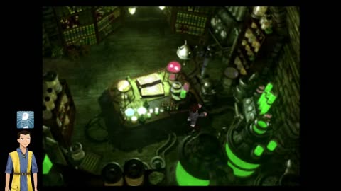 Final Fantasy 7 (Switch) OG day 43 Finale