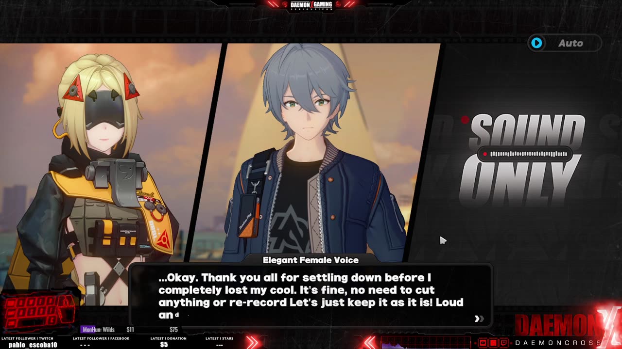 Zenless Zone Zero - Day 39 | Story Playthrough • RTX 3060 • Gameplay