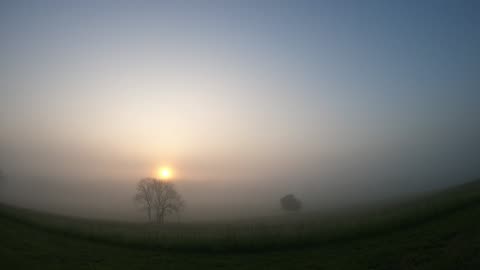 Sun ☀ Rise 5 9 25 48f/9c