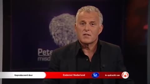 Peter r de vries,, exhumatie mariska mast levert nieuwe feiten op