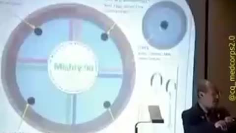 Doctor stop trying to make me mad and kill us