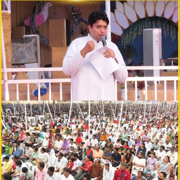 थोड़े में धर्मी बनो || #ankurnarulaministries || Anugrah TV