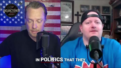 Why Legislation Will Never Save America from Collapse