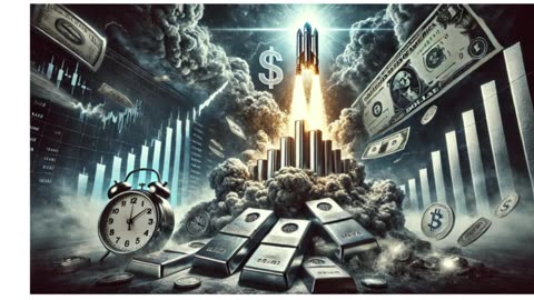 🥈 Andy Schectman: “I’m Going ALL-IN on Silver Before July — Here’s Why Time Is Running Out”