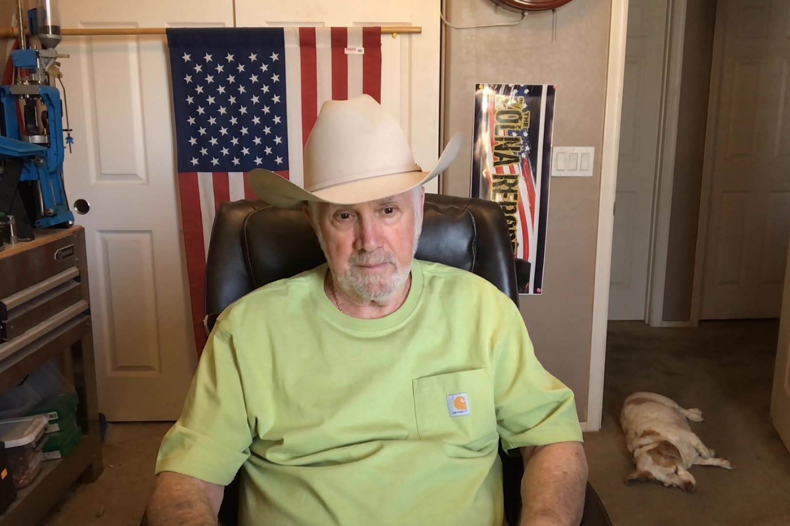 Preliminary Crash Report On Rob Holland Crash In Virginia!