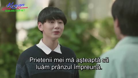 Love Area - S02E03