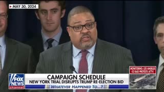 Where are the Trump cases now?
