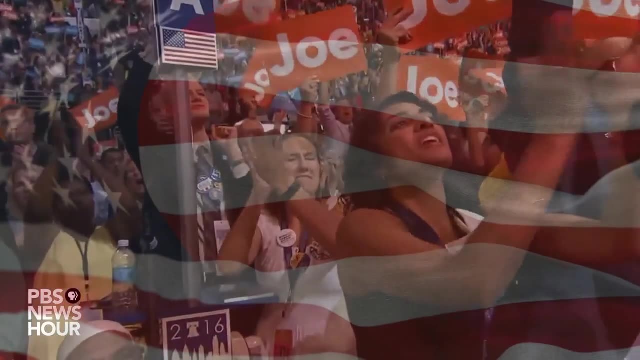 America - The Good The Bad and The MIC