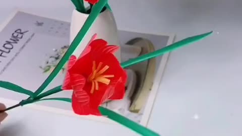 The Intersection of Nature and Art in Handmade Paper