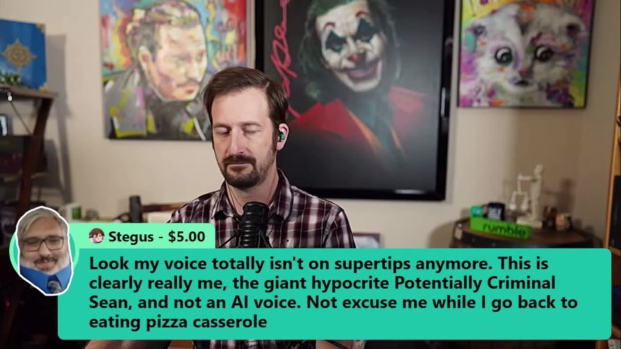 Nick Rekieta: Super Tip TOS, Kurt + Q&A - 5/7/25