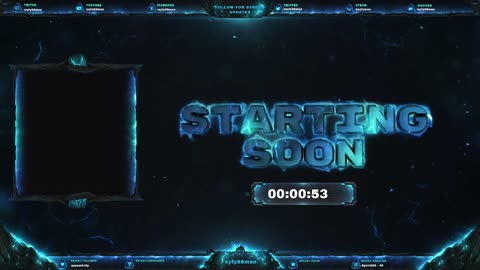 Rumble Live Game Play