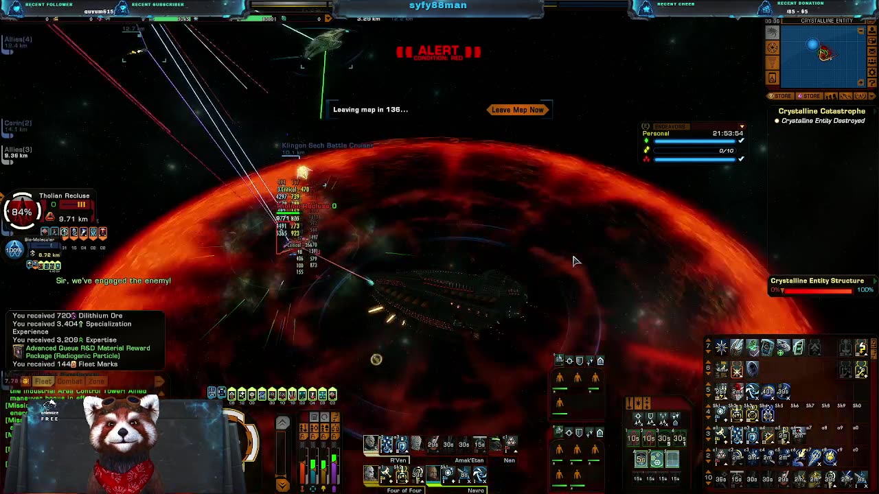 Rumble Live Game Play