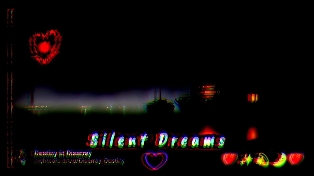 Silent Dreams