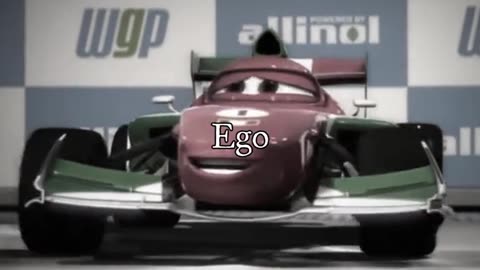 Ego de Francesco Bernoulli #motivacion #desarrollopersonal #diciplina #ego #franchesco