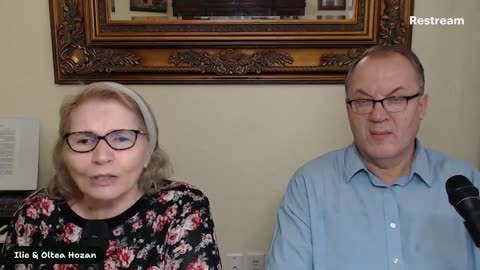 ILIE HOZAN EPISOD 210 -SAREA ȘI LUMINA LUMII- MAT 5:14-16 -APRINDE-MĂ ISUSE TOT CU IUBIREA TA-