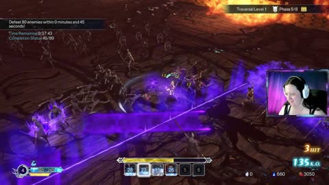 They brought me back... there's more to unlock still! ♡ Warriors Abyss